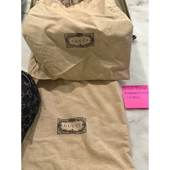 Gucci Platform Sandals - Picture 2 of 7